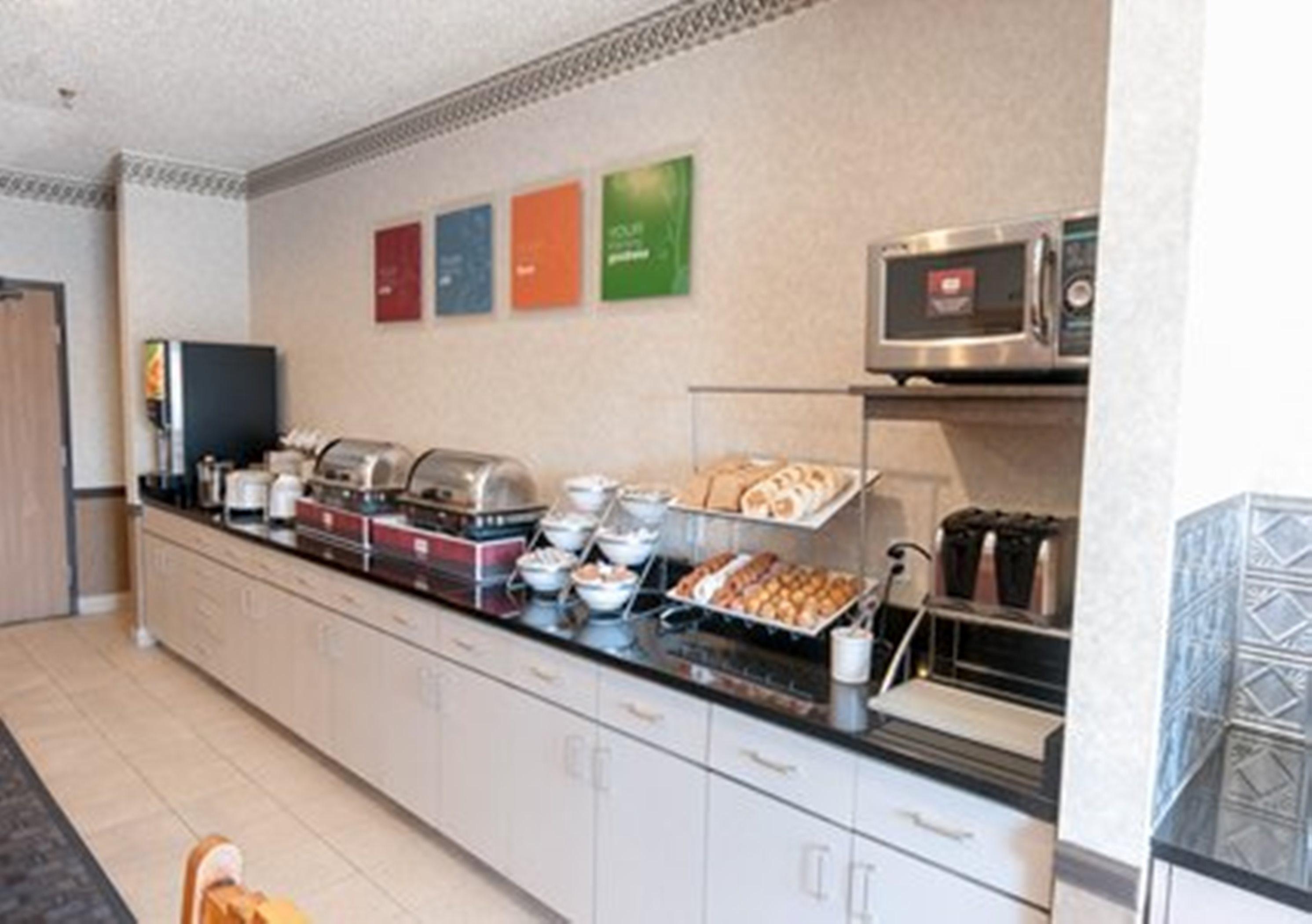 Comfort Suites University Las Cruces Exterior foto