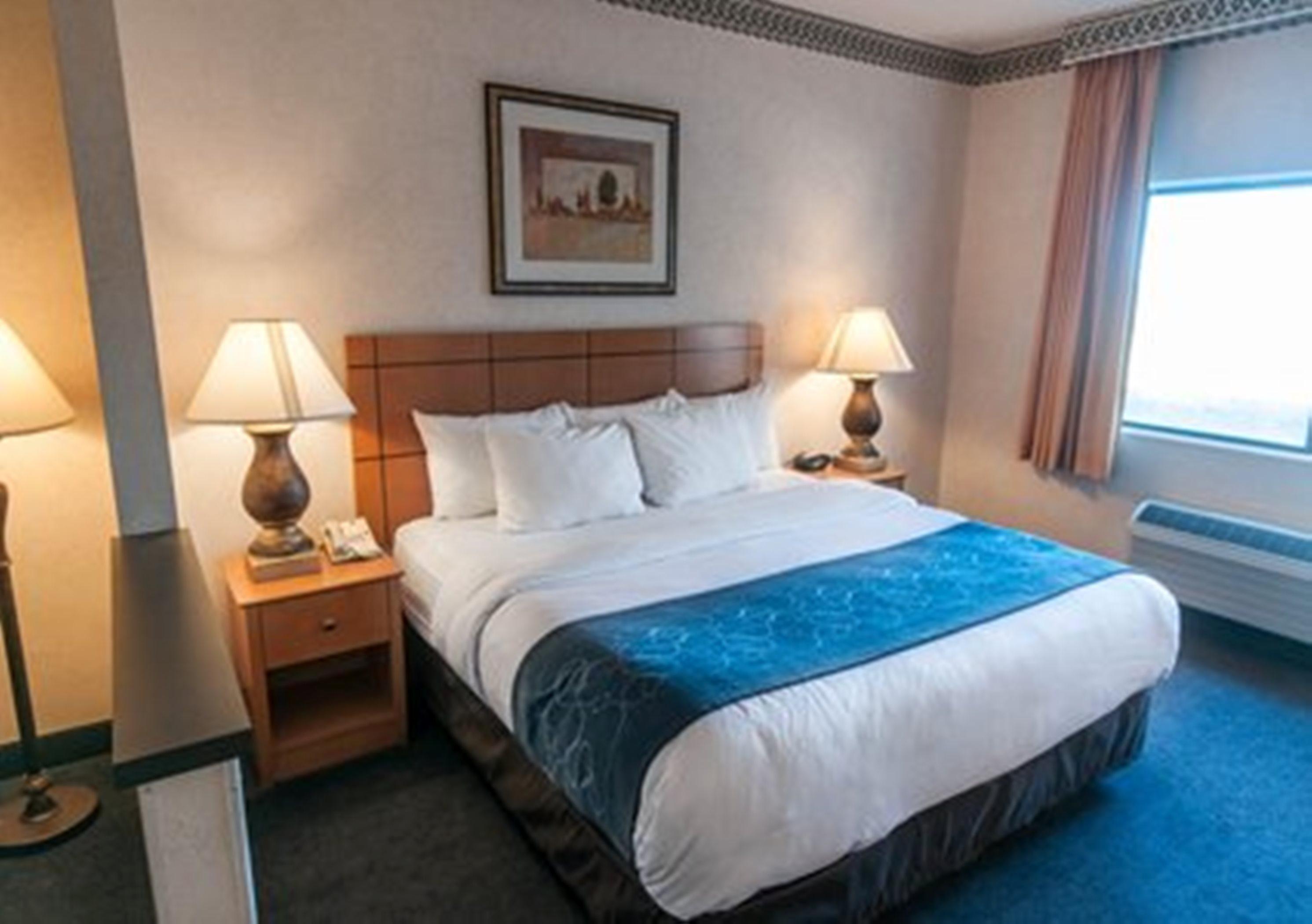 Comfort Suites University Las Cruces Exterior foto