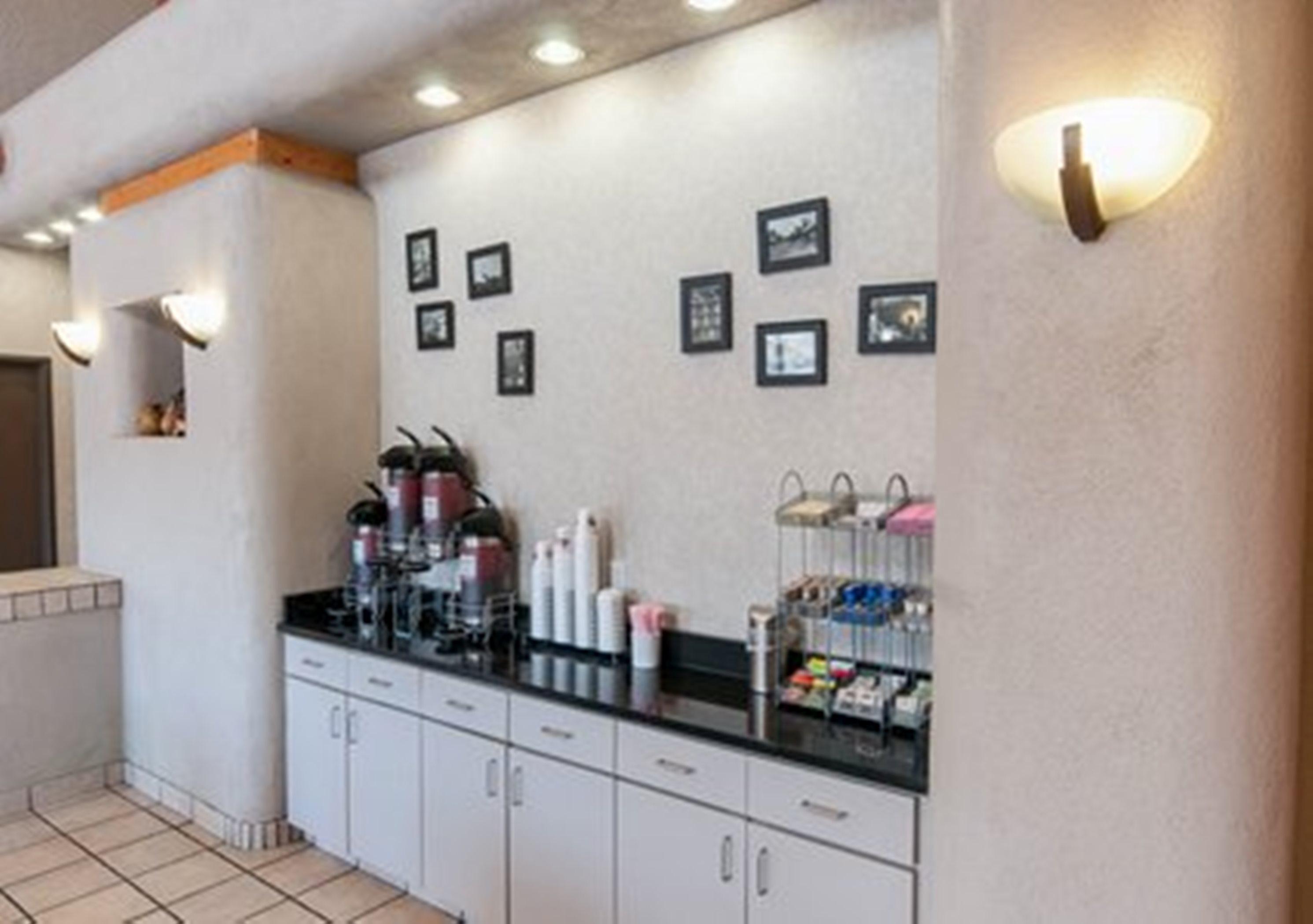 Comfort Suites University Las Cruces Exterior foto