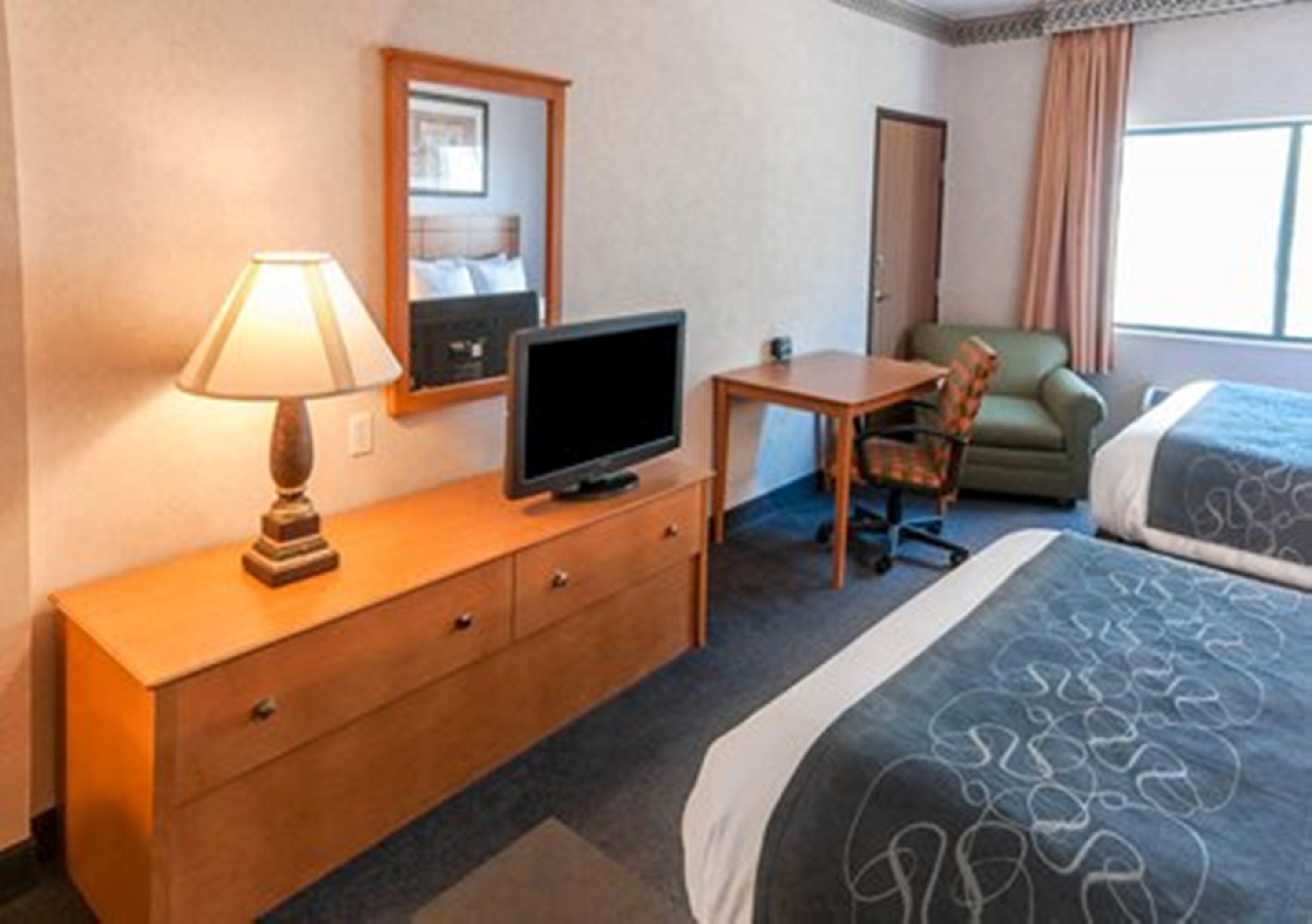 Comfort Suites University Las Cruces Exterior foto