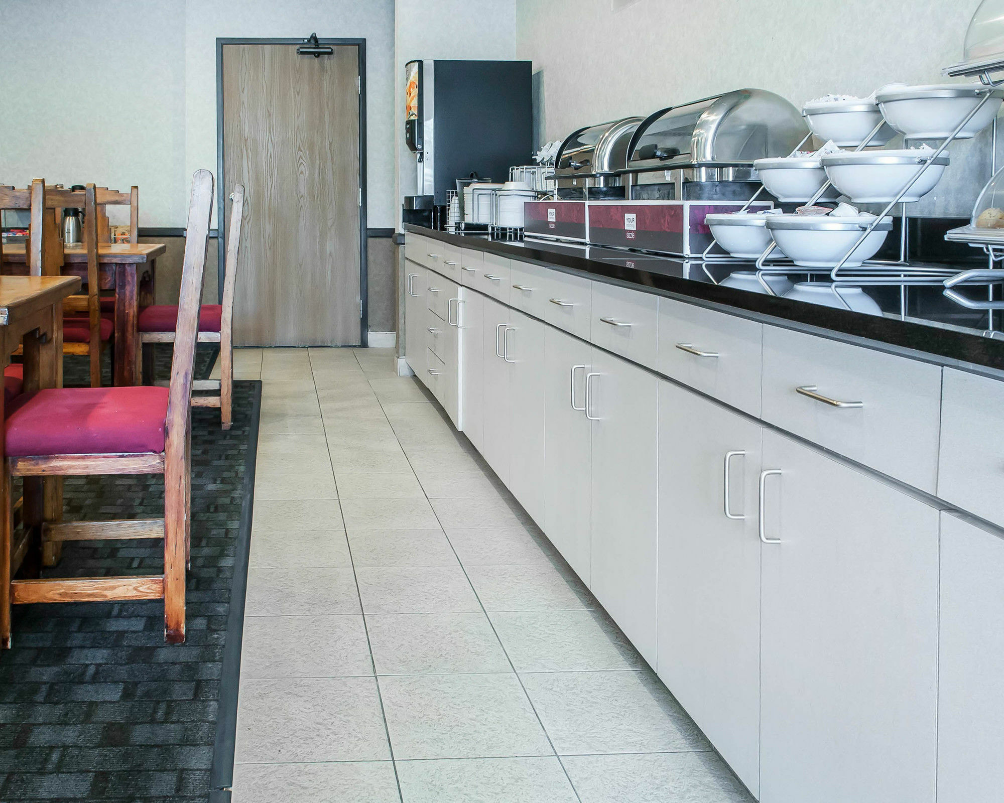 Comfort Suites University Las Cruces Exterior foto